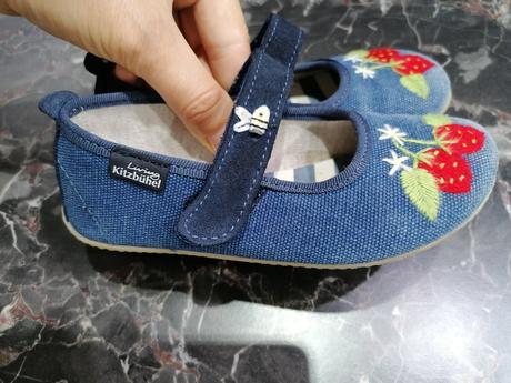 Dievčenské balerinky living kitzbuhel, 28