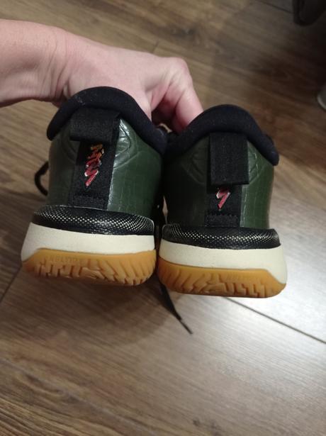 Tenisky na basketbal, air jordan,36