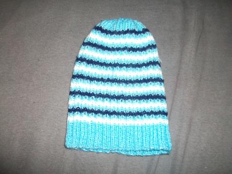 Capica bledomodra, 104