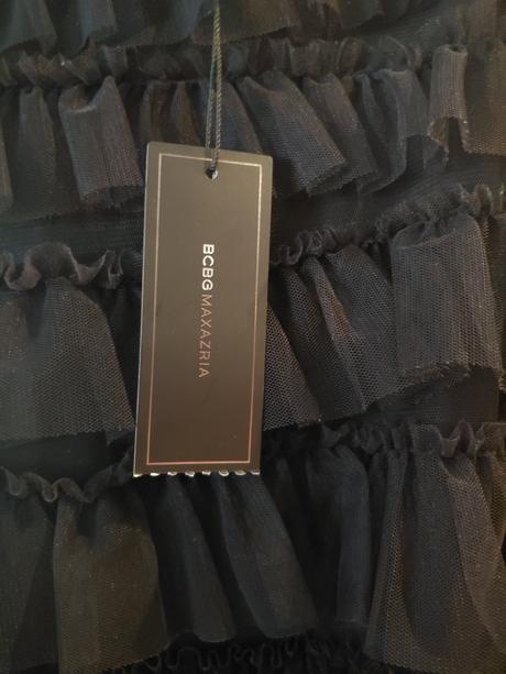 Sukna zn. bcbg maxazria vel. m, m