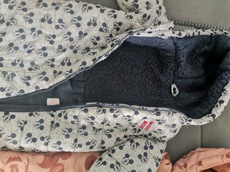 3x zimný overal, lupilu,92