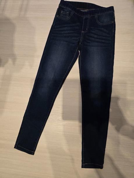 Nové rifle 158, c&a,158