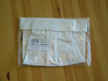 Nepoužité poštolky, veľ. 2, 4 kg - 9 kg