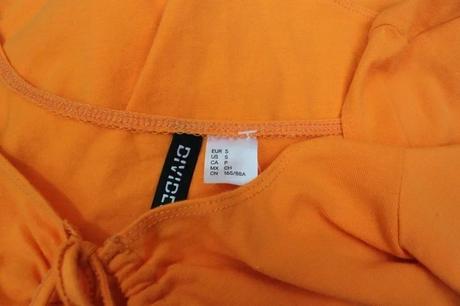 Dámske body, h&m,s
