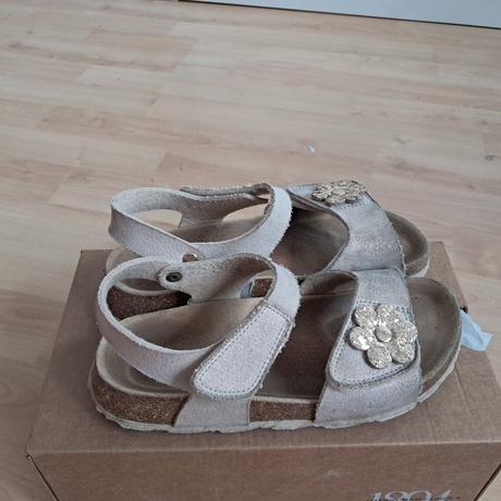 Sandalky superfit, superfit,33
