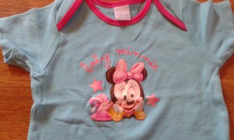 Body minie, disney,74