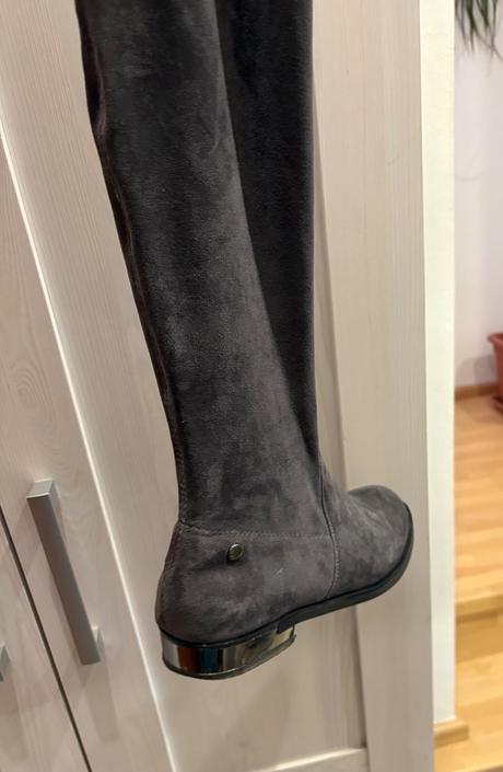 Semisove čižmy, 39