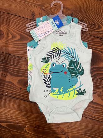 Body tielko, pepco,62