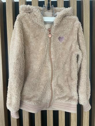 Pekná teplejšia mikina, dopodopo,110
