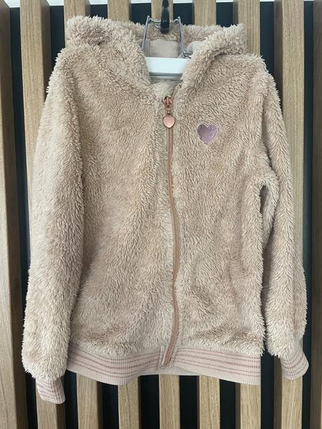 Pekná teplejšia mikina, dopodopo,110