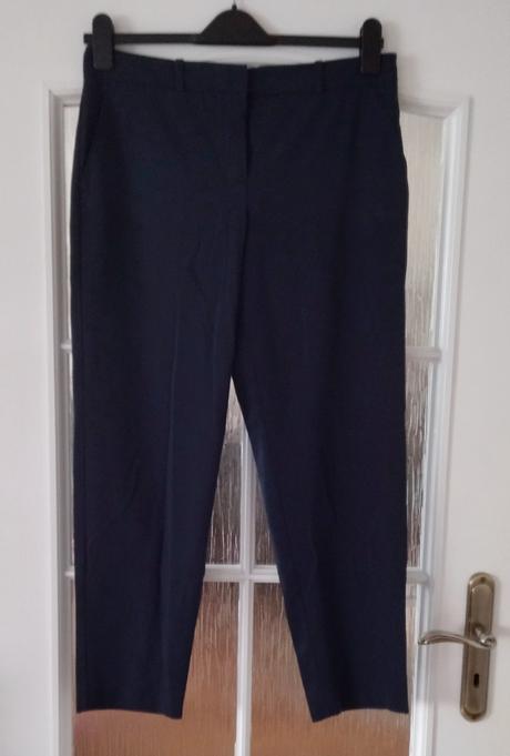 Elegantné nohavice mango, mango,l