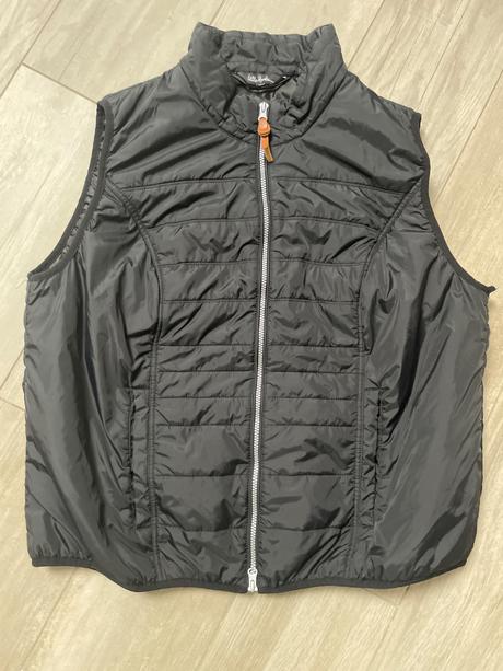 Vesta ulla popken, 50