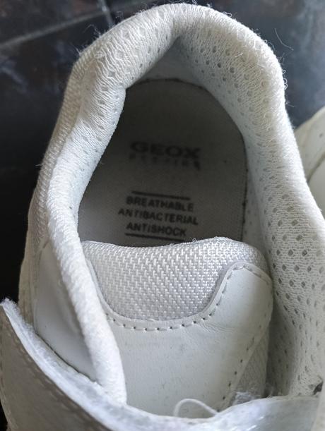 Tenisky geox veľkosť 35, geox,35
