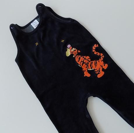 Dupačky, debenhams,80