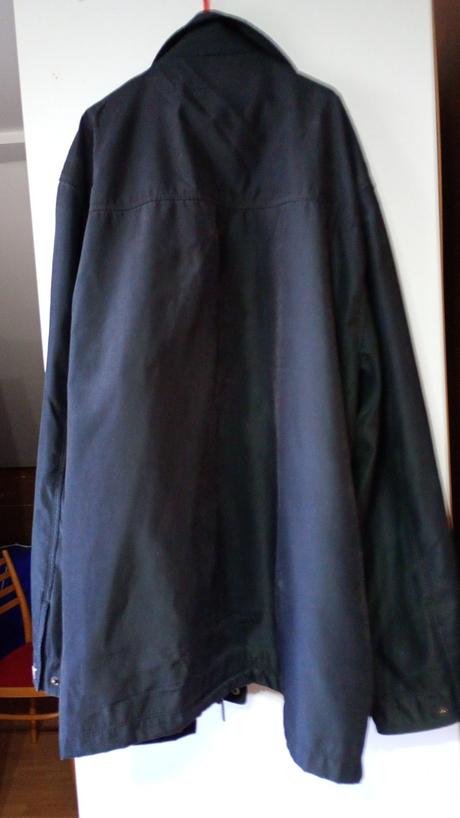 Panska prechodna bunda 56, 5xl