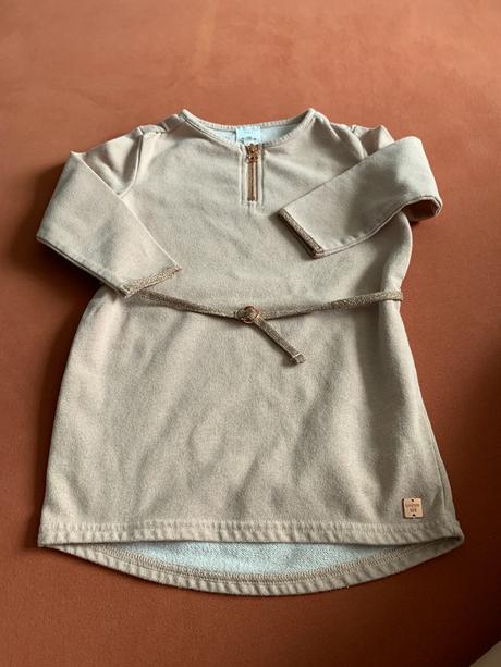 Carrément beau  šaty, 92