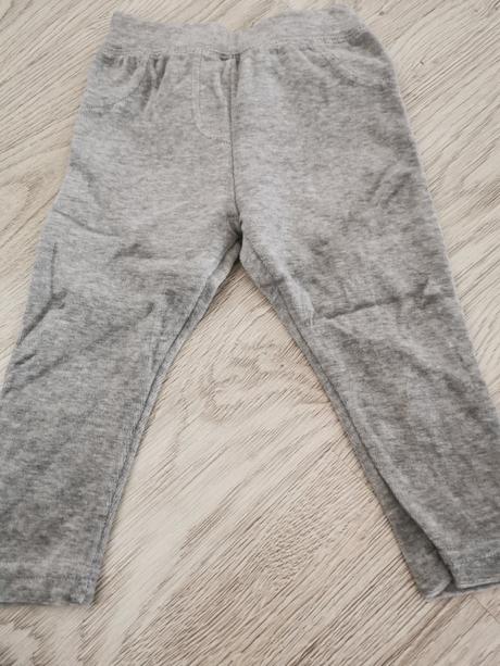 Tepláky 74/80, lupilu,80