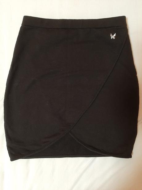 Sukňa na 13 r., reserved,158