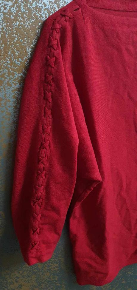 Pulover reserved, reserved,s