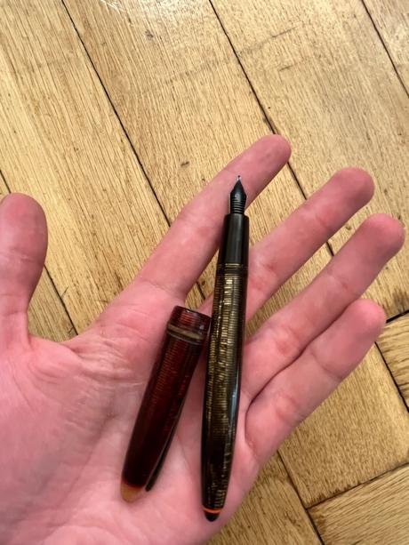 Pero centropen iridium 42,