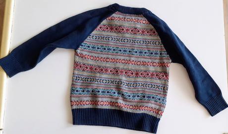 Sveter 98/104 h&m, h&m,98