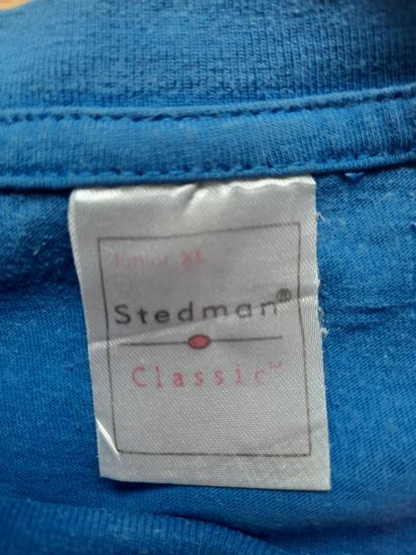 Chlapčenské tričko, 158