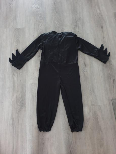 Oblecenie na karneval, 