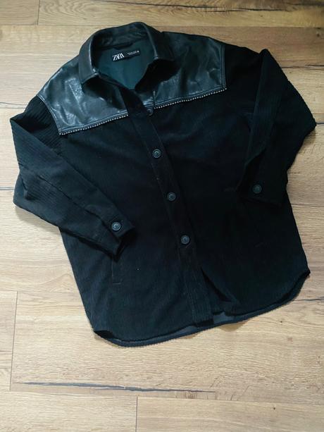 Košeľa zara s, zara,s