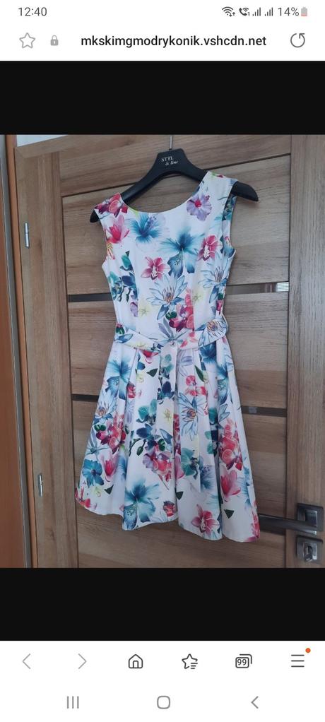 Spoločenské šaty, 34