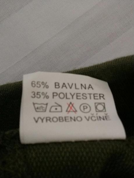 Dievčenské zelené tepláky pásiky, hopefine, 140 cm, 140