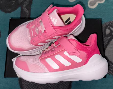 Tenisky adidas tensaur run 2.0 v.34 s visačkou, adidas,34