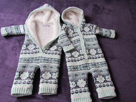 Teplé overaly s nórskym vzorom 62, 62