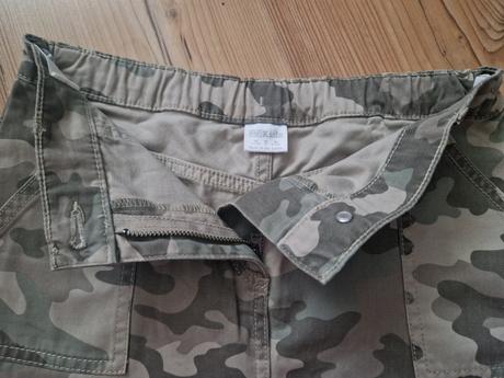 Dievčenská minisukňa m, f&f,140