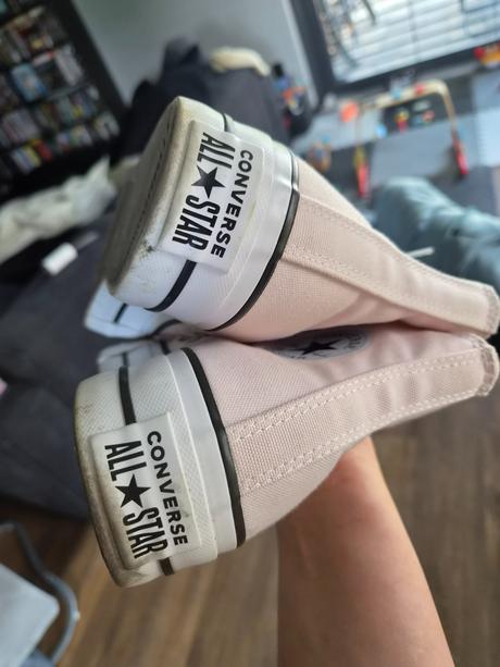 Converse, converse,38