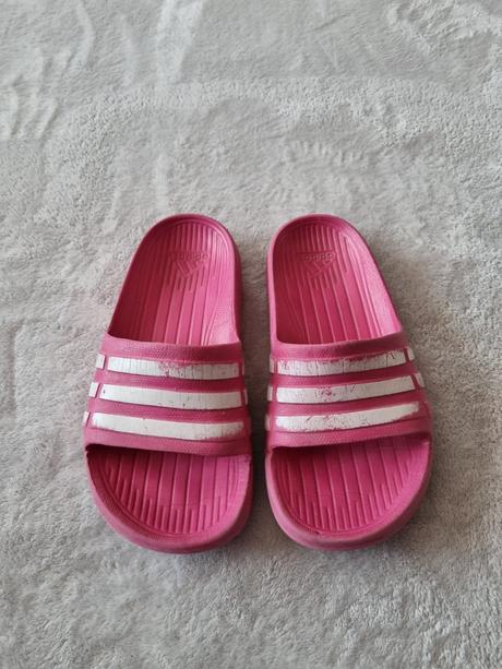 Slapky adidas, adidas,32