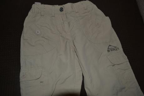 Športové nohavice , 110