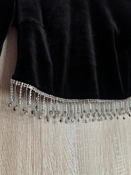 Rolák s trblietkami, amisu,m