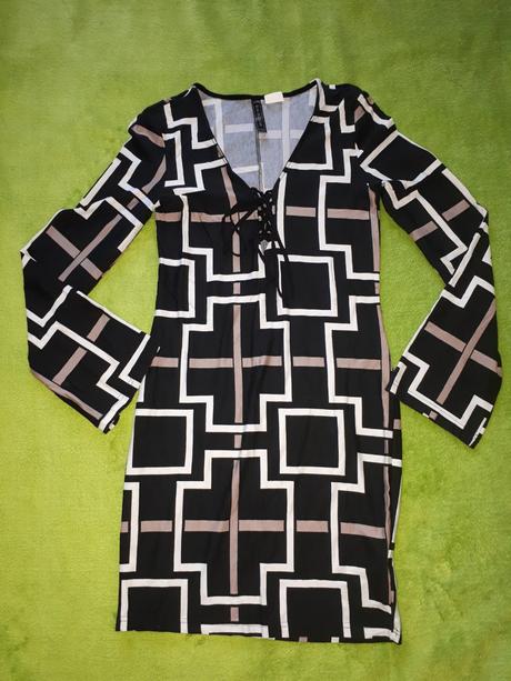 Nádhemé šaty, bonprix,xs