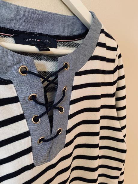 Sveter, tommy hilfiger,m