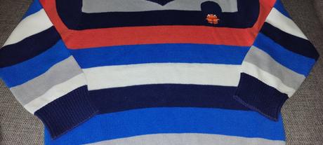 Tenší sveter, kiki&koko,98