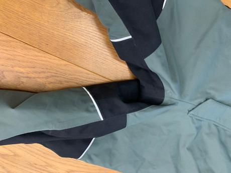 Reima pakuri zimná kombinéza 122/128, reima,122