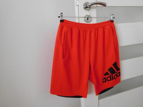 Adidas  m, šortky pánske, adidas,m