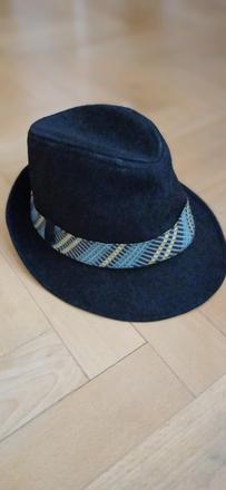 Elegantný klobúk  zn.espirit, 