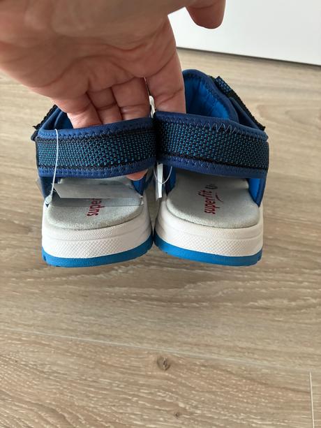 Sandale superfit, superfit,32