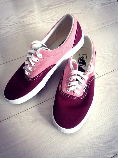 Tenisky vans, vans,42
