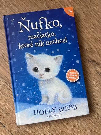 Kniha ňufko, 