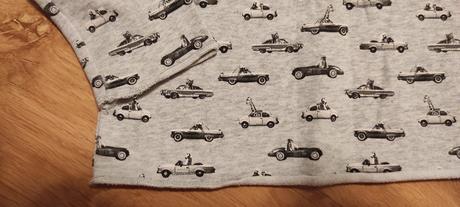 Tričko do skolky, next,116