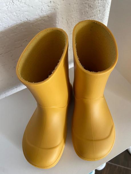 Barefoot gumáky igor 23, 23