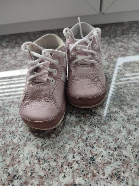 Topánočky na prvé kroky, superfit,18