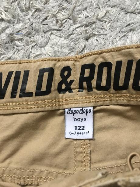 Nohavice, dopodopo,122